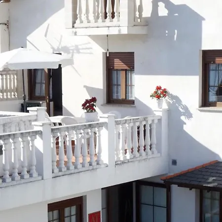Preciosa Casa Para 6 Pax En Pueblo Costero Apartment Valle (Asturias)