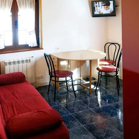 Preciosa Casa Para 6 Pax En Pueblo Costero Valle (Asturias)