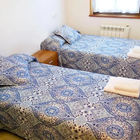 Preciosa Casa Para 6 Pax En Pueblo Costero * Valle (Asturias)