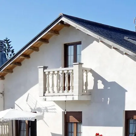 Preciosa Casa Para 6 Pax En Pueblo Costero Apartment