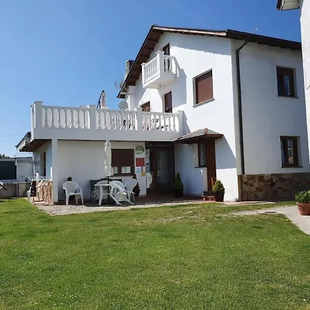 Apartment Preciosa Casa Para 6 Pax En Pueblo Costero Valle (Asturias)